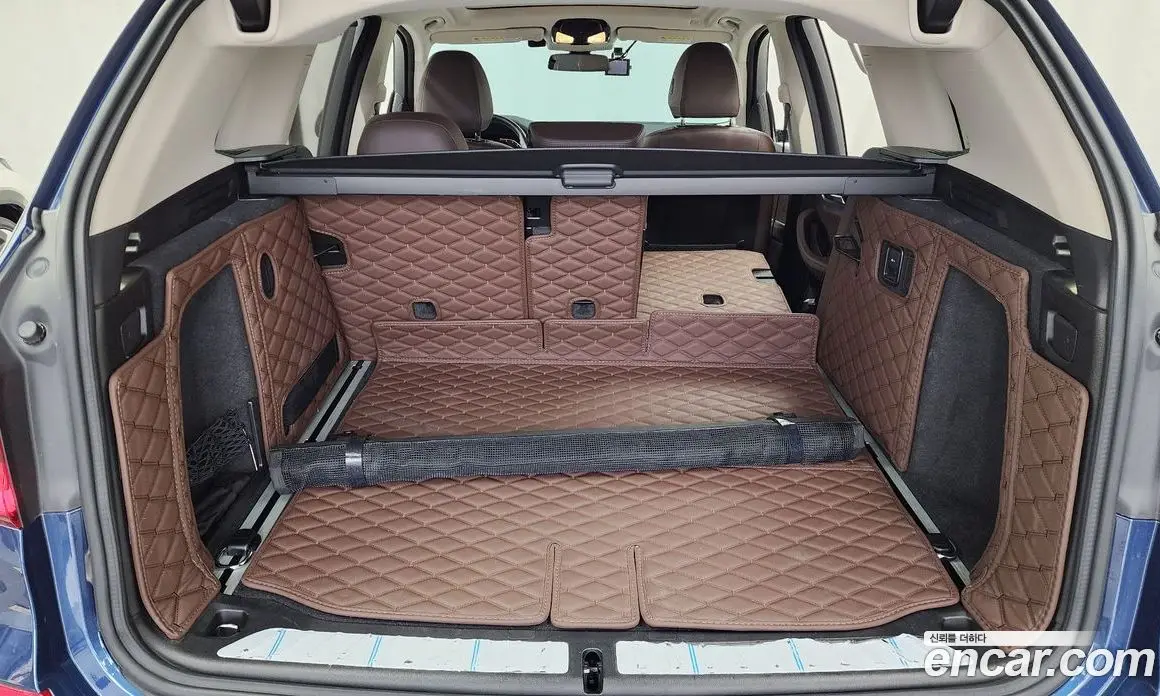 BMW X3 2020 2.0 автомат (гидро), фото 26