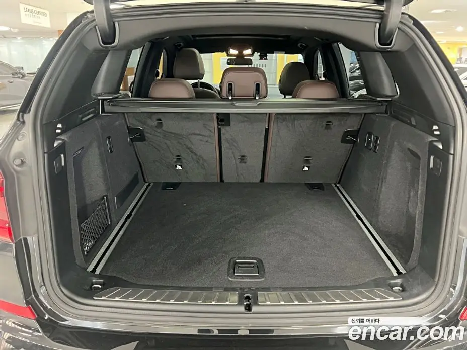 BMW X3 2021 2.0 автомат (гидро), фото 15