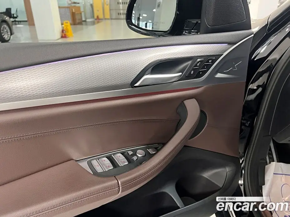 BMW X3 2021 2.0 автомат (гидро), фото 17