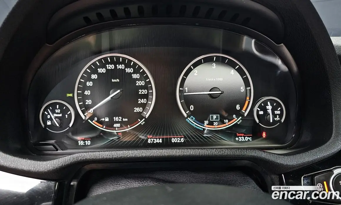 BMW X4 2017 2.0 автомат (гидро), фото 11
