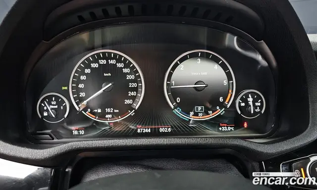 BMW X4 2017 2.0 автомат (гидро), миниатюра 11