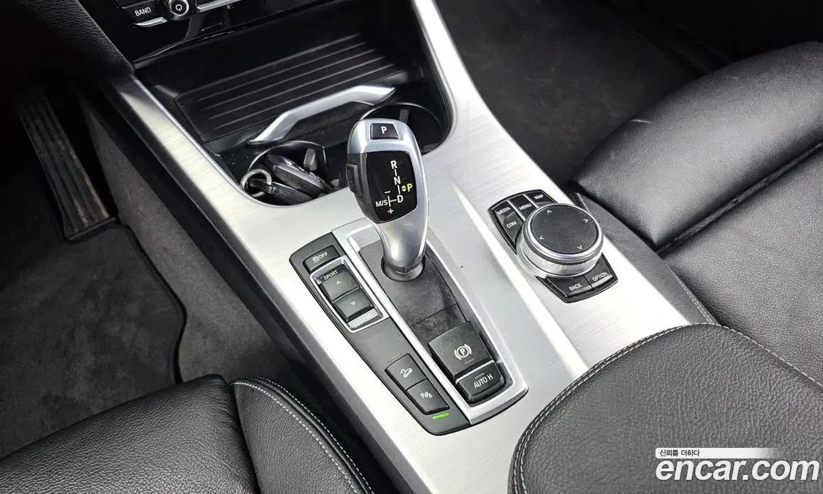BMW X4 2017 2.0 автомат (гидро), фото 12