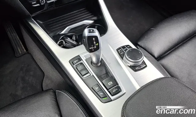 BMW X4 2017 2.0 автомат (гидро), миниатюра 12