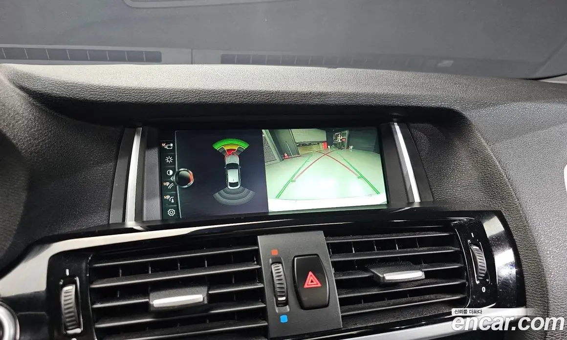 BMW X4 2017 2.0 автомат (гидро), фото 20