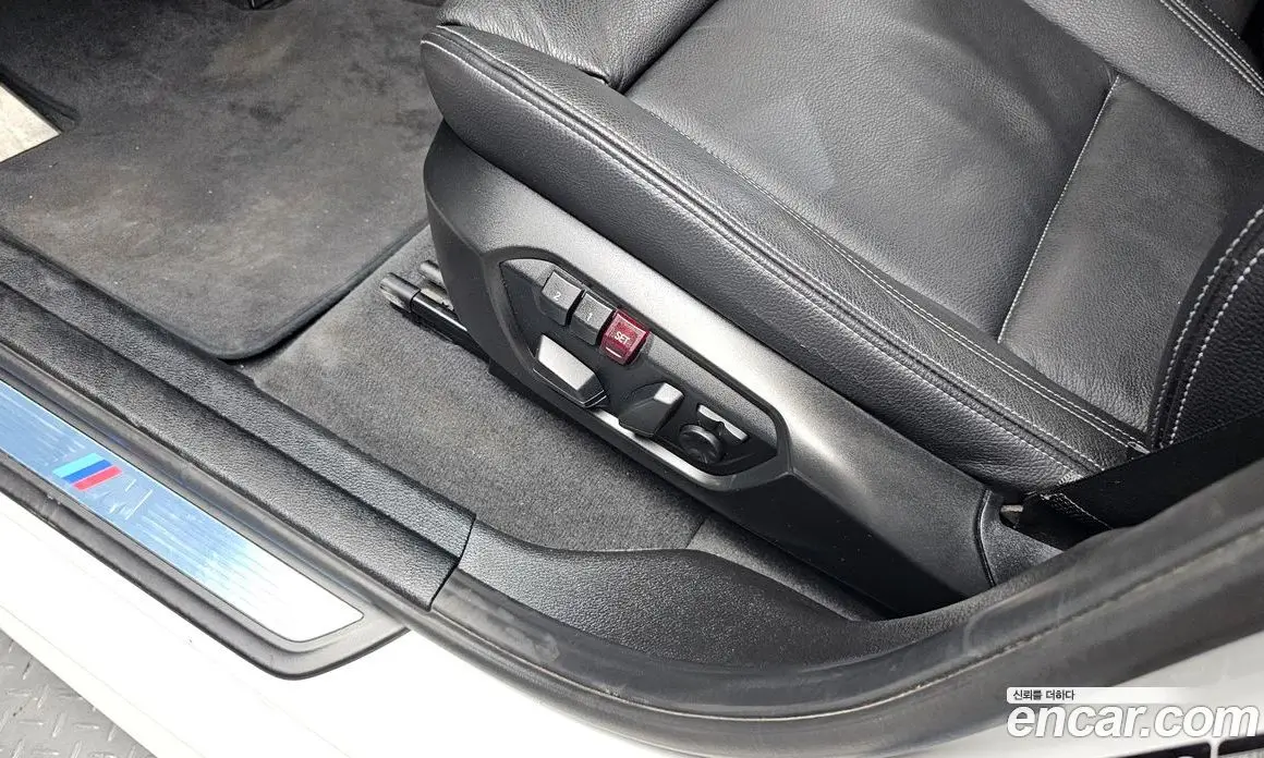 BMW X4 2017 2.0 автомат (гидро), фото 22