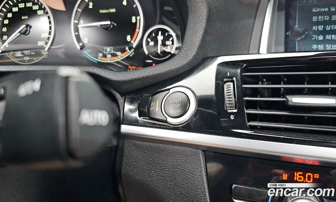BMW X4 2017 2.0 автомат (гидро), фото 23