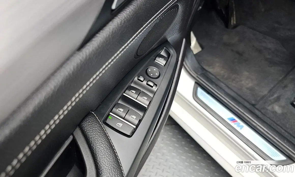 BMW X4 2017 2.0 автомат (гидро), фото 34