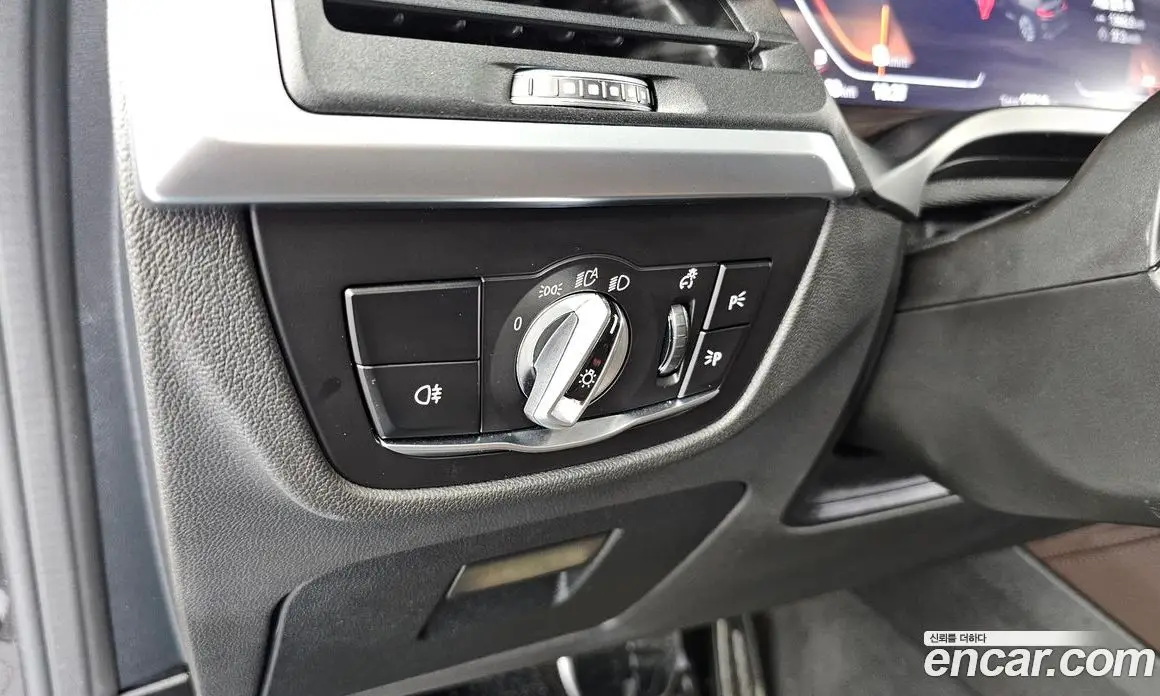 BMW X4 2024 3.0 автомат (гидро), фото 29
