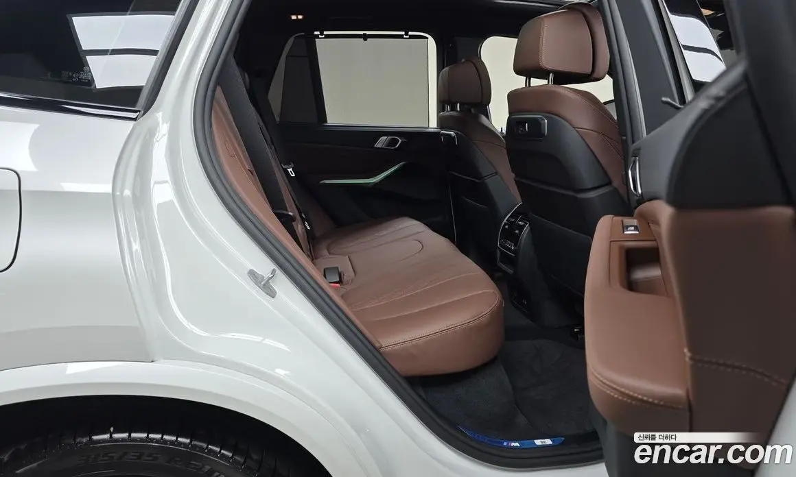 BMW X5 2025 3.0 автомат (гидро), фото 17