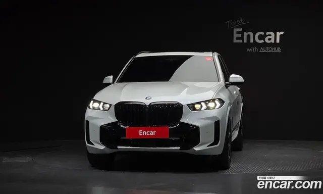 BMW X5 2025 3.0 автомат (гидро), миниатюра 3