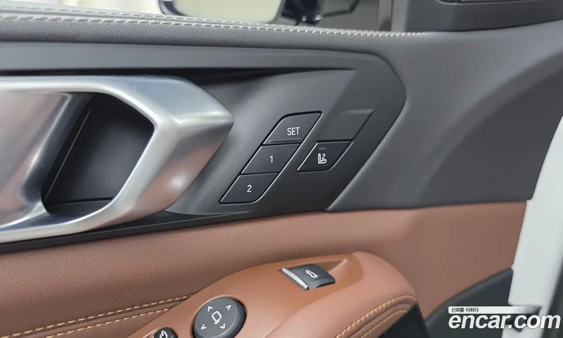 BMW X5 2025 3.0 автомат (гидро), фото 27