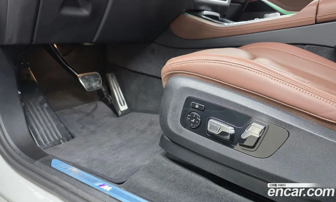 BMW X5 2025 3.0 автомат (гидро), фото 30