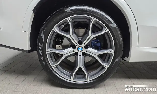 BMW X5 2025 3.0 автомат (гидро), миниатюра 5