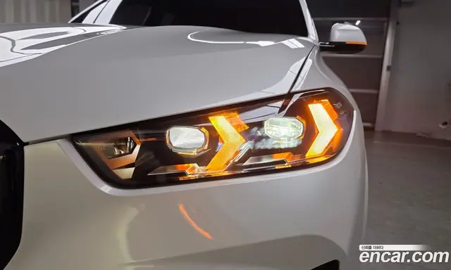 BMW X5 2025 3.0 автомат (гидро), миниатюра 8