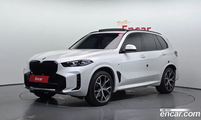 BMW X5, 2025, 17 007 км