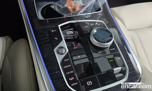 BMW X5 2025 3.0 автомат (гидро), миниатюра 12