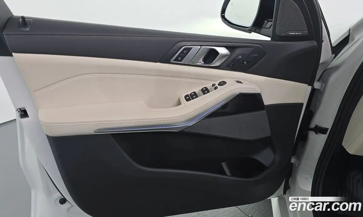 BMW X5 2025 3.0 автомат (гидро), фото 14
