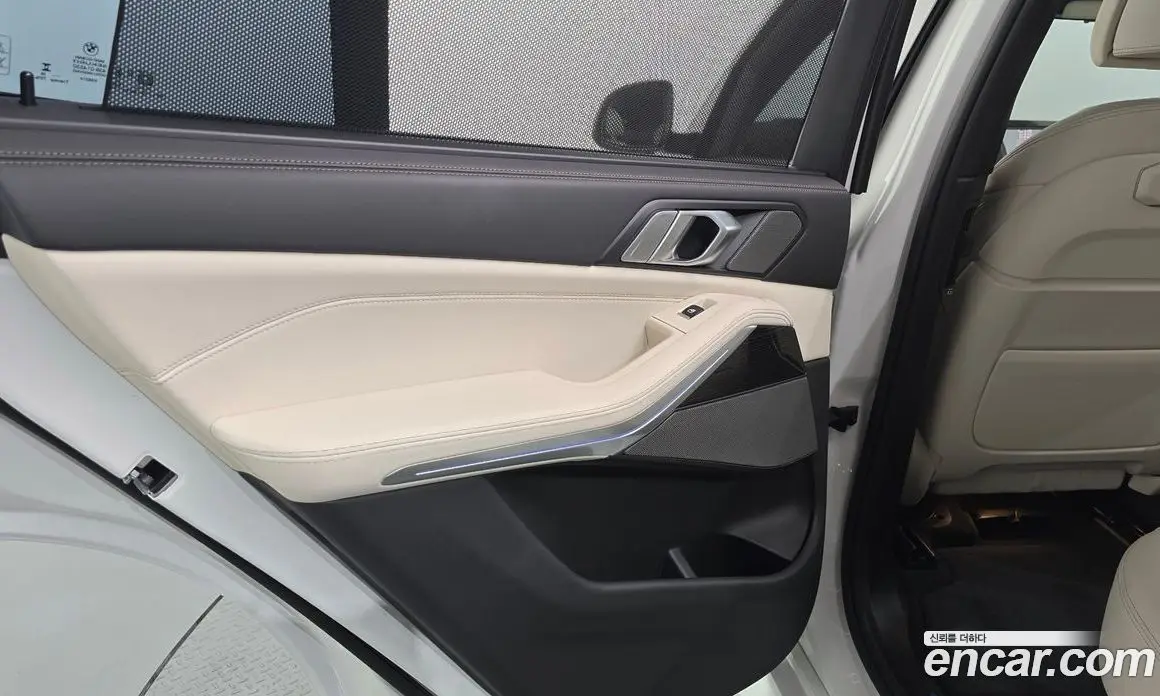 BMW X5 2025 3.0 автомат (гидро), фото 15