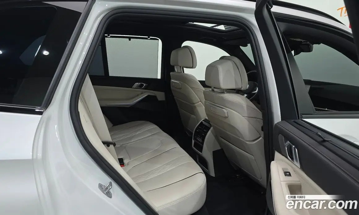 BMW X5 2025 3.0 автомат (гидро), фото 17