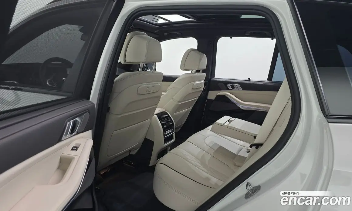 BMW X5 2025 3.0 автомат (гидро), фото 18