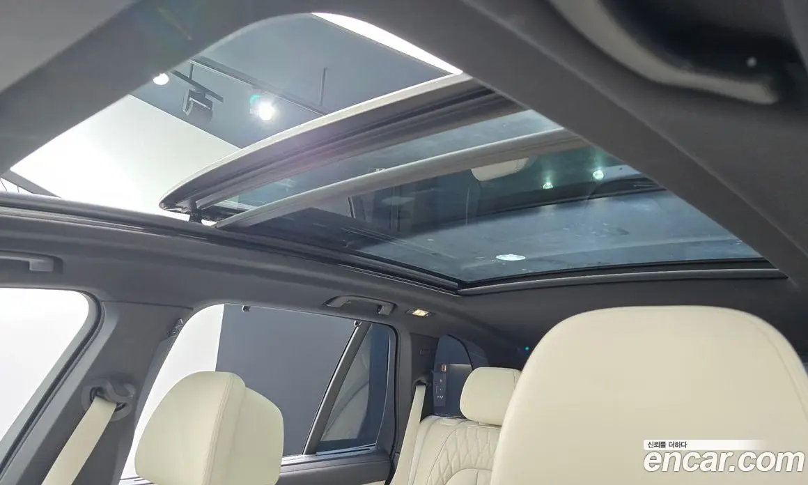 BMW X5 2025 3.0 автомат (гидро), фото 24