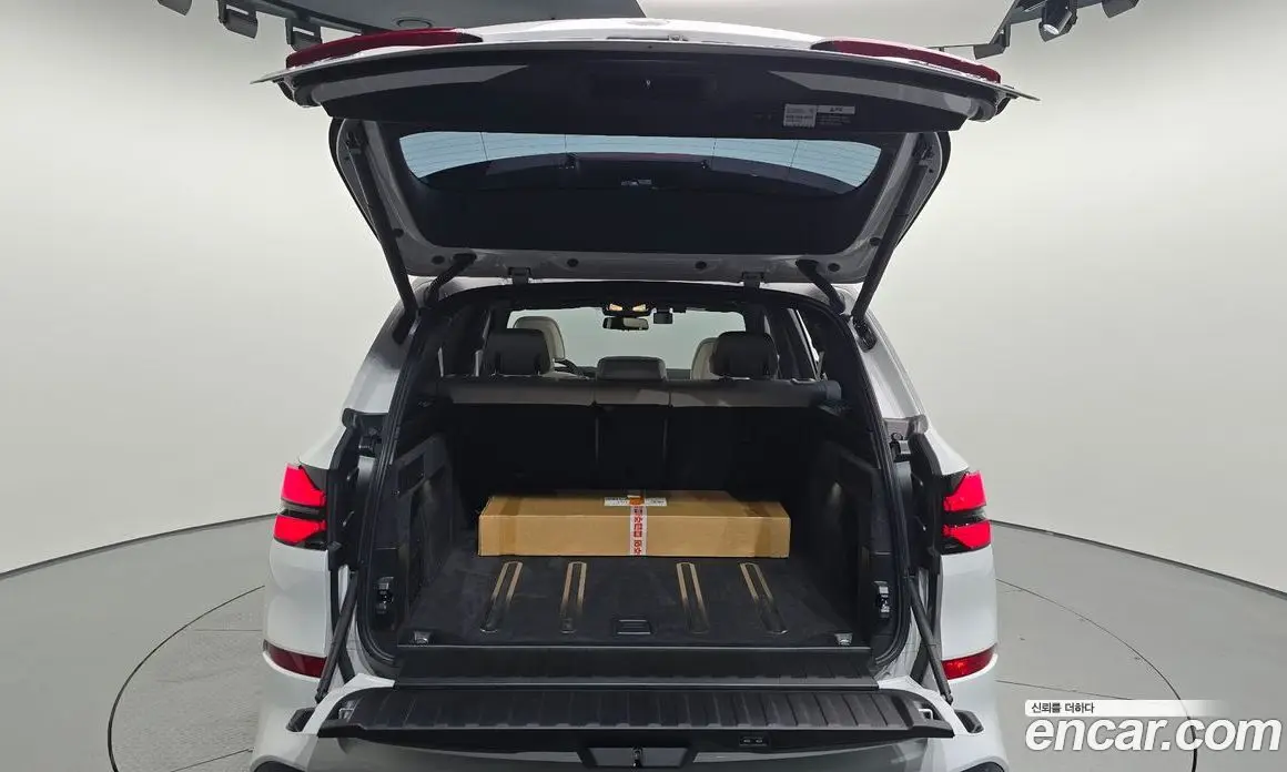 BMW X5 2025 3.0 автомат (гидро), фото 26