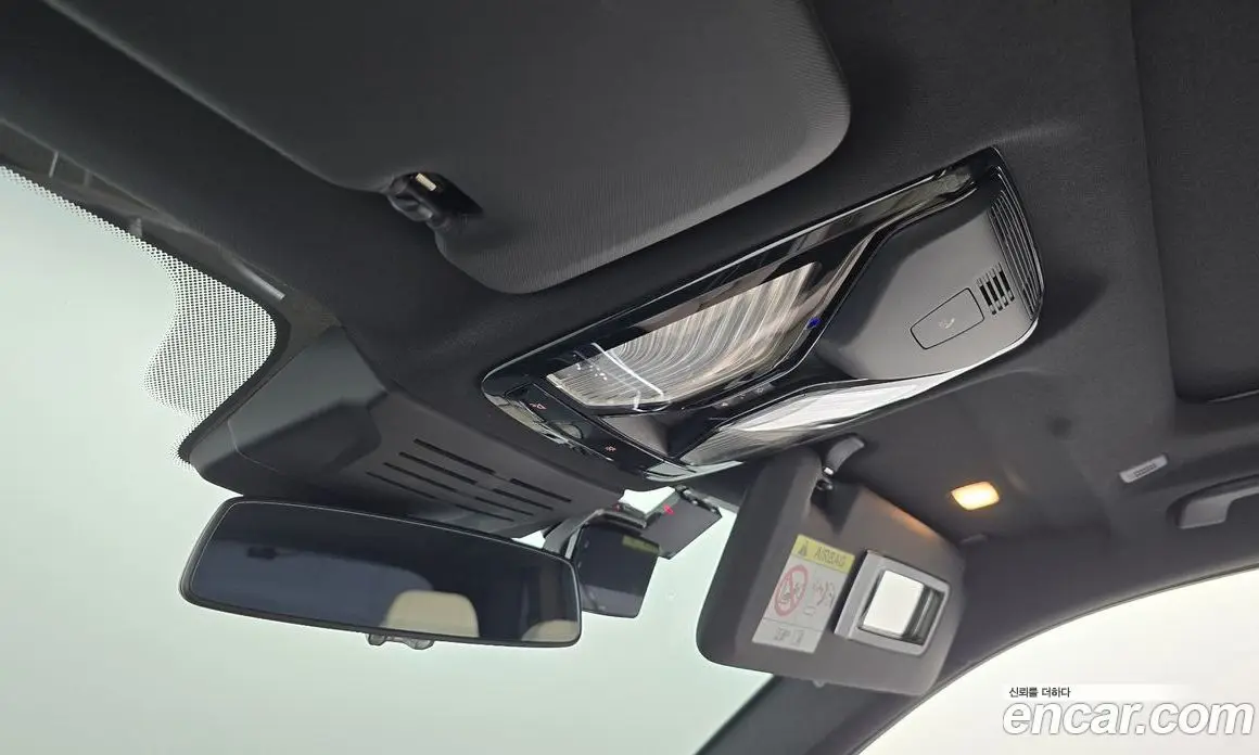 BMW X5 2025 3.0 автомат (гидро), фото 27