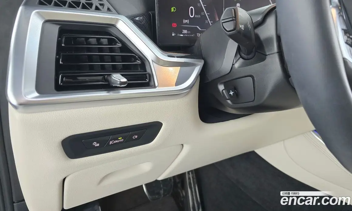 BMW X5 2025 3.0 автомат (гидро), фото 28