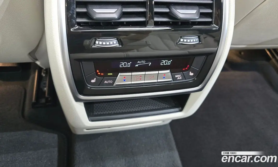 BMW X5 2025 3.0 автомат (гидро), фото 30
