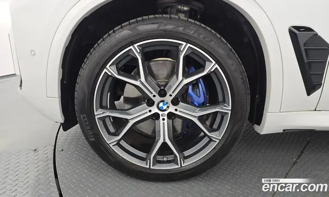 BMW X5 2025 3.0 автомат (гидро), миниатюра 5