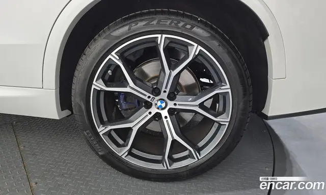 BMW X5 2025 3.0 автомат (гидро), миниатюра 7