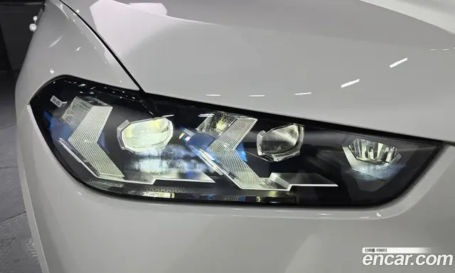 BMW X5 2025 3.0 автомат (гидро), миниатюра 8