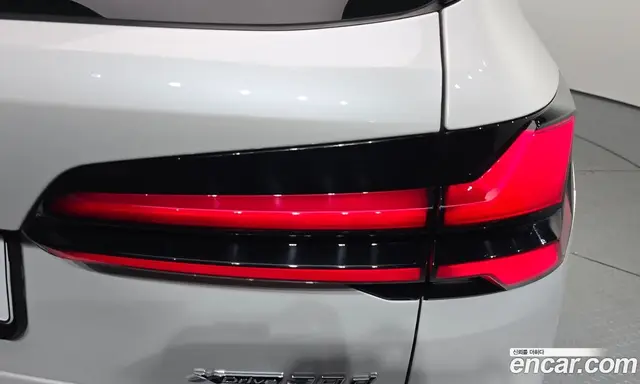 BMW X5 2025 3.0 автомат (гидро), миниатюра 9