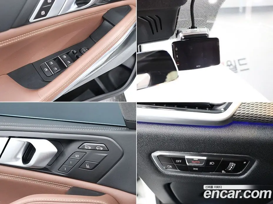 BMW X6 2023 3.0 автомат (гидро), фото 17