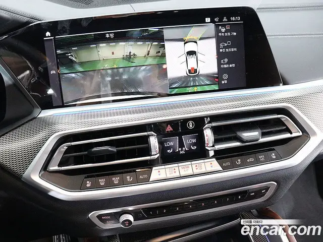 BMW X6 2023 3.0 автомат (гидро), миниатюра 10