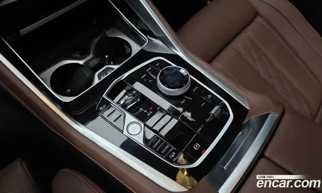 BMW X6 2025 3.0 автомат (гидро), миниатюра 12