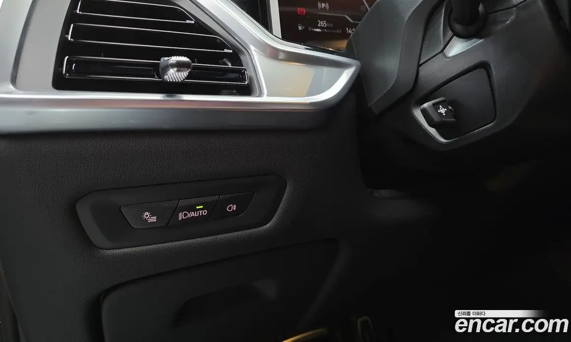 BMW X6 2025 3.0 автомат (гидро), фото 23