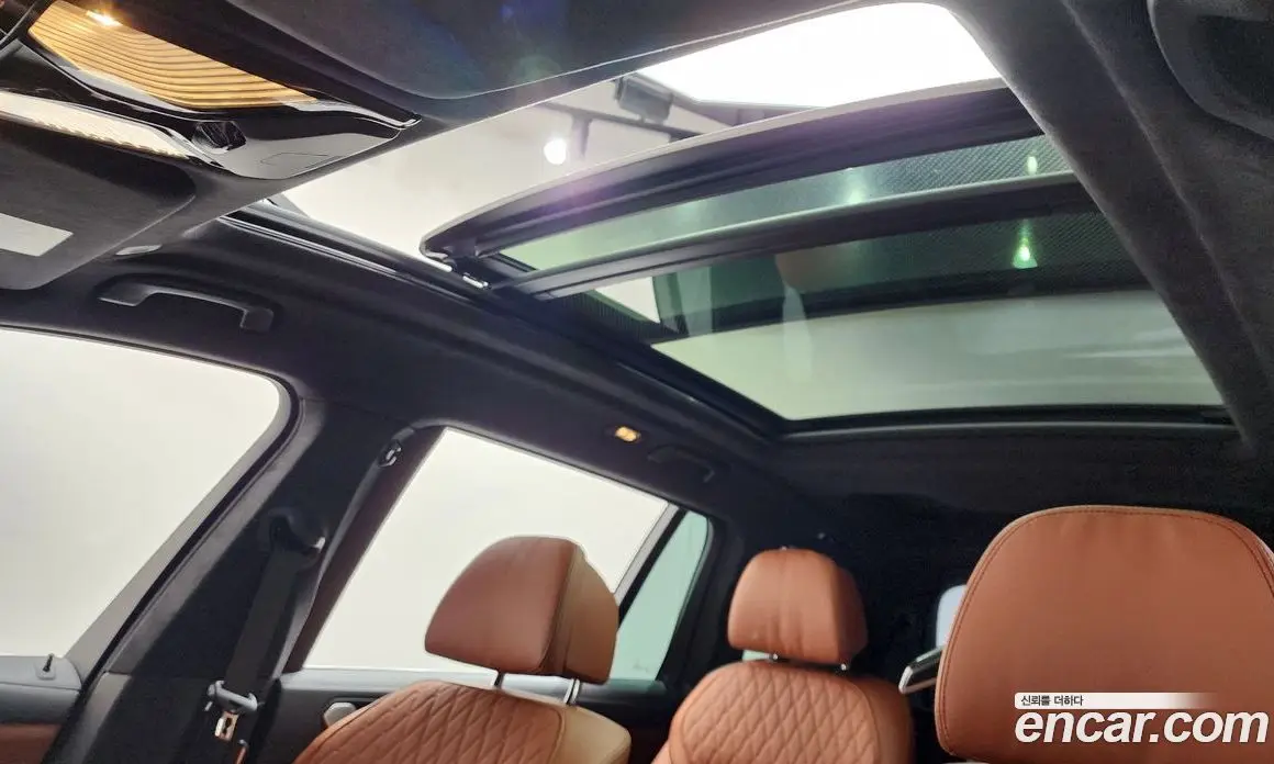 BMW X7 2023 3.0 автомат (гидро), фото 22
