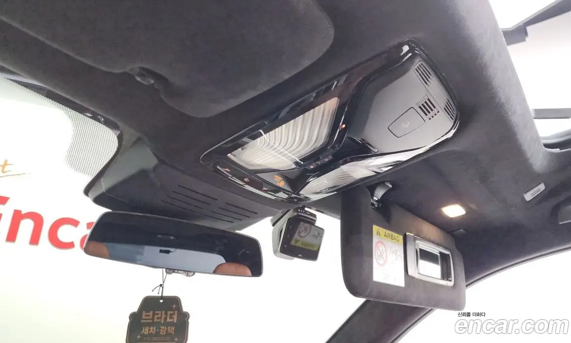 BMW X7 2023 3.0 автомат (гидро), фото 26