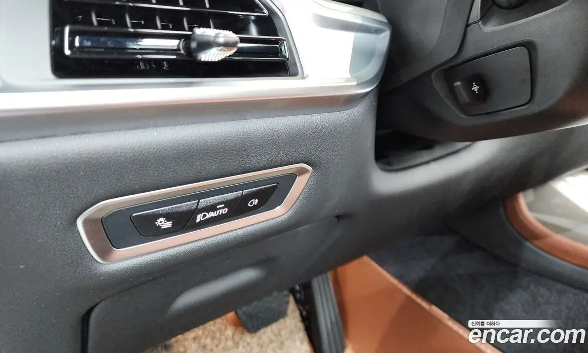 BMW X7 2023 3.0 автомат (гидро), фото 28