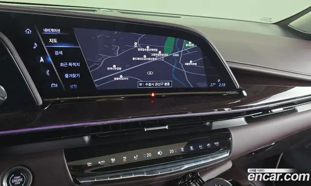 Cadillac Escalade 2023 6.2 автомат (гидро), миниатюра 12