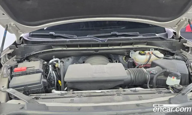 Cadillac Escalade 2023 6.2 автомат (гидро), миниатюра 6 Cadillac Escalade 2023 6.2 автомат (гидро), миниатюра 6