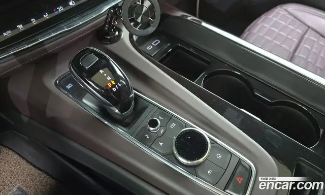 Cadillac Escalade 2023 6.2 автомат (гидро), миниатюра 9 Cadillac Escalade 2023 6.2 автомат (гидро), миниатюра 9