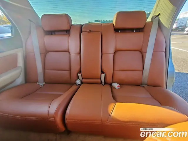 Chevrolet Acadia 1997 3.2 автомат (гидро), миниатюра 11