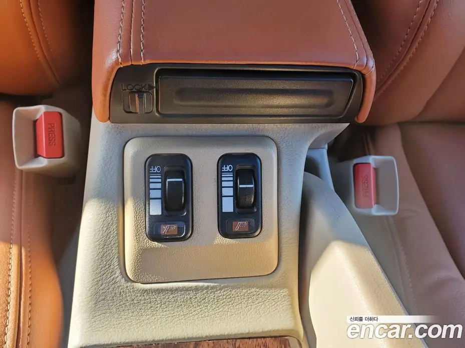 Chevrolet Acadia 1997 3.2 автомат (гидро), фото 17