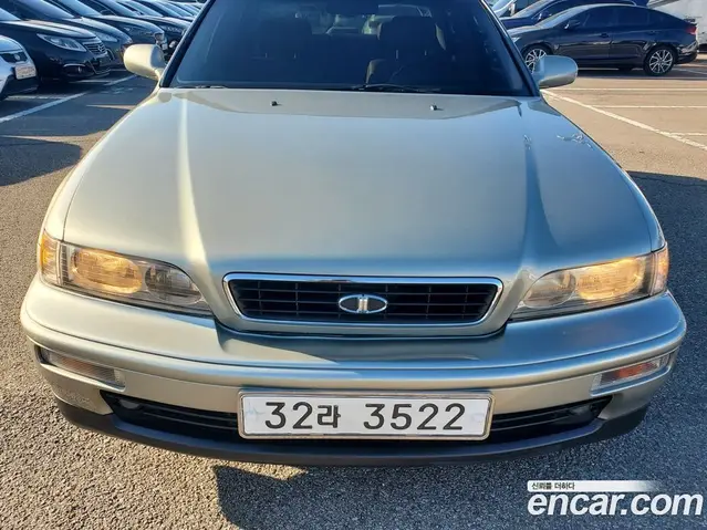 Chevrolet Acadia 1997 3.2 автомат (гидро), миниатюра 5