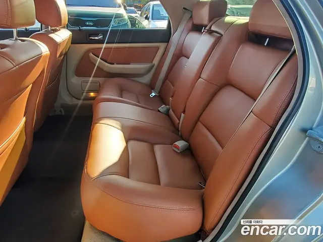 Chevrolet Acadia 1997 3.2 автомат (гидро), миниатюра 8