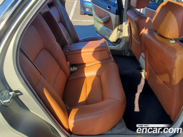 Chevrolet Acadia 1997 3.2 автомат (гидро), миниатюра 9