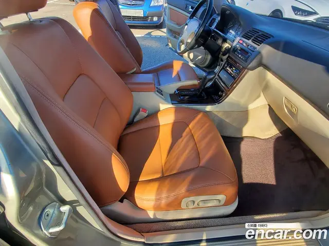 Chevrolet Acadia 1997 3.2 автомат (гидро), миниатюра 10