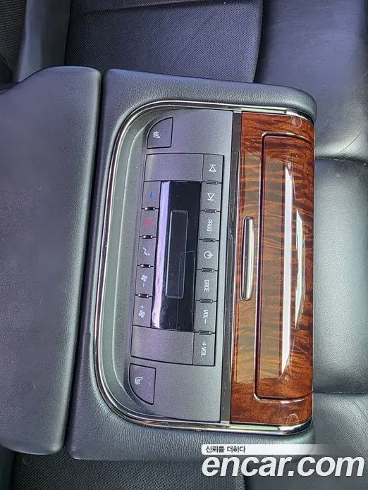 Chevrolet Alpheon 2011 3.0 автомат (гидро), фото 14